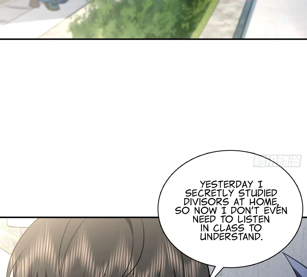 My Wife Is From a Thousand Years Ago Chapter 413 page 4 - 