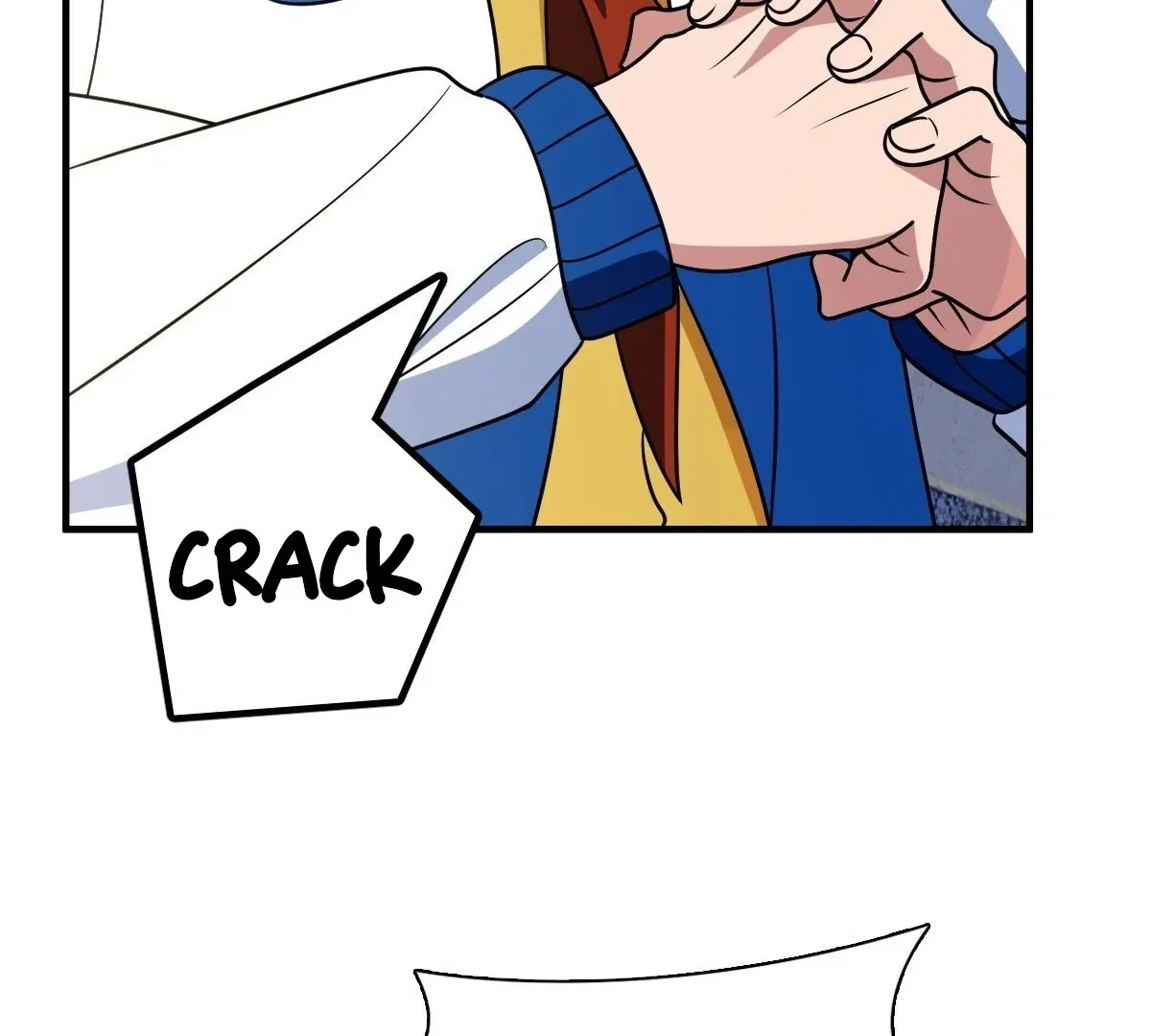 My Wife Is From a Thousand Years Ago Chapter 413 page 31 - 