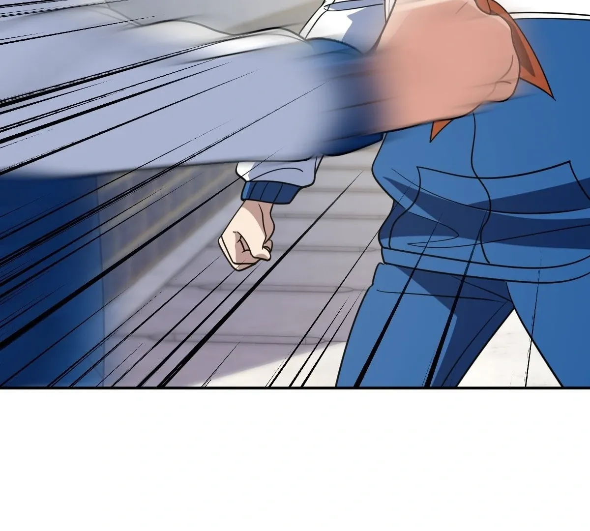 My Wife Is From a Thousand Years Ago Chapter 413 page 33 - 