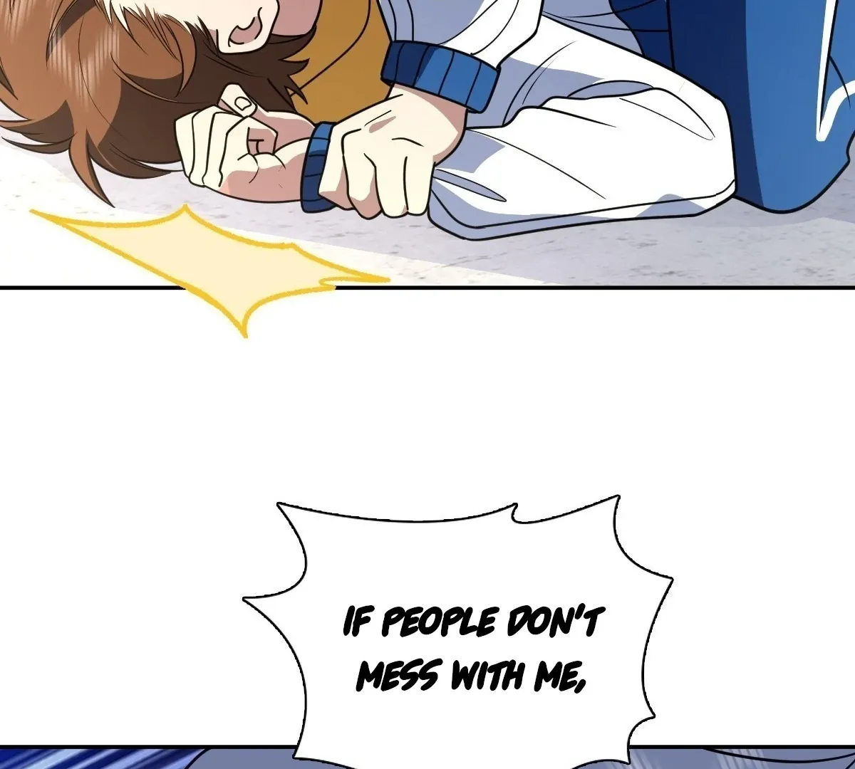 My Wife Is From a Thousand Years Ago Chapter 413 page 37 - 