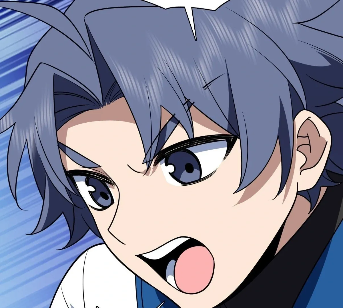 My Wife Is From a Thousand Years Ago Chapter 413 page 38 - 
