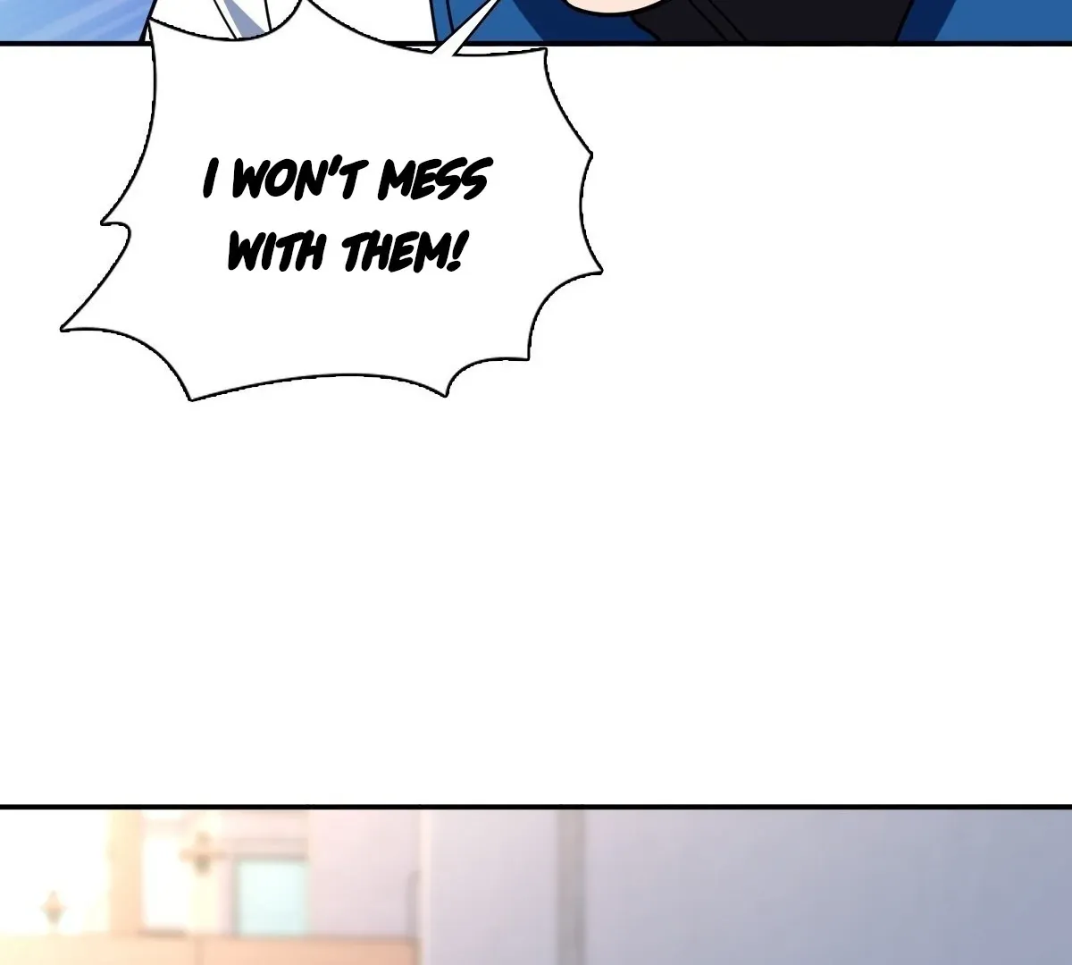 My Wife Is From a Thousand Years Ago Chapter 413 page 39 - 