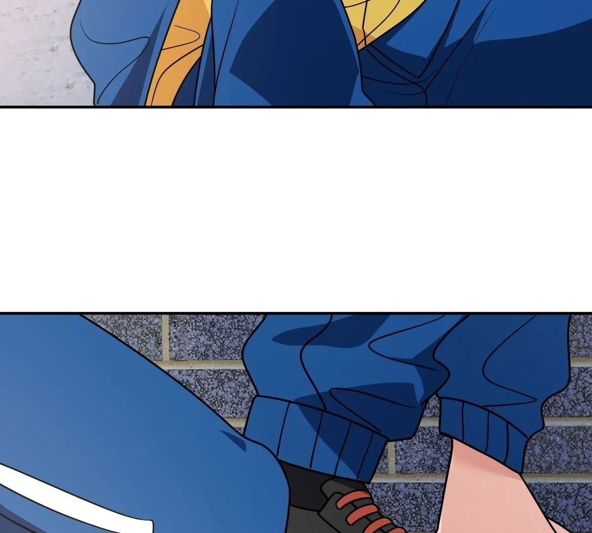 My Wife Is From a Thousand Years Ago Chapter 413 page 50 - 
