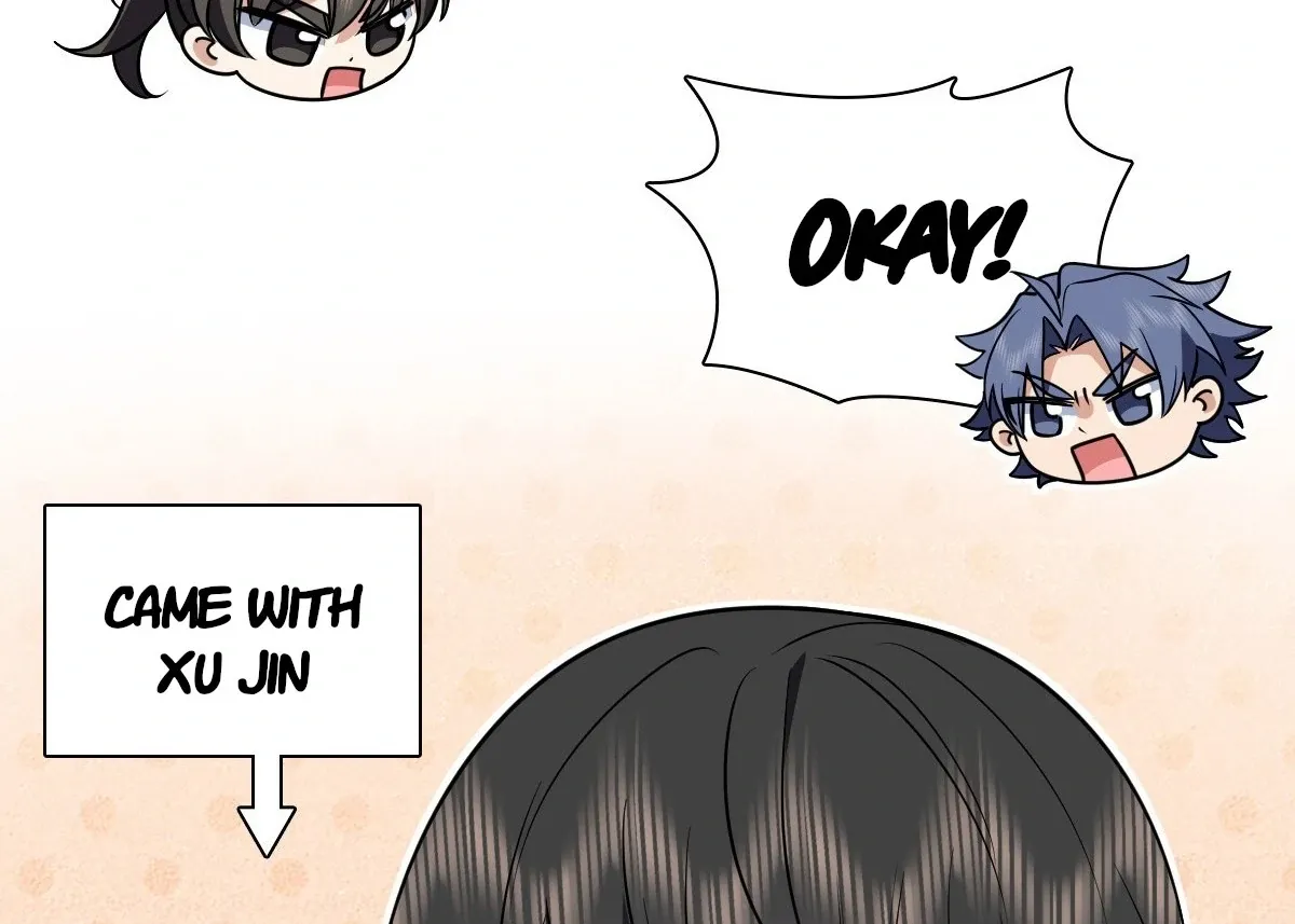 My Wife Is From a Thousand Years Ago Chapter 413 page 56 - 