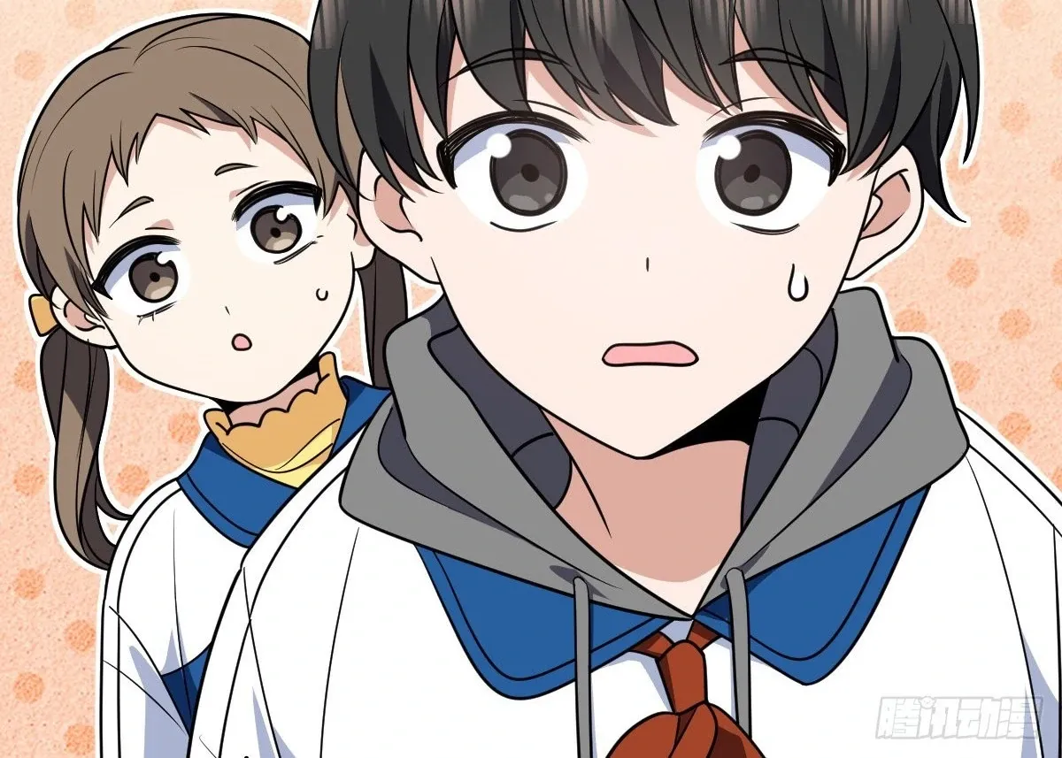 My Wife Is From a Thousand Years Ago Chapter 413 page 57 - 