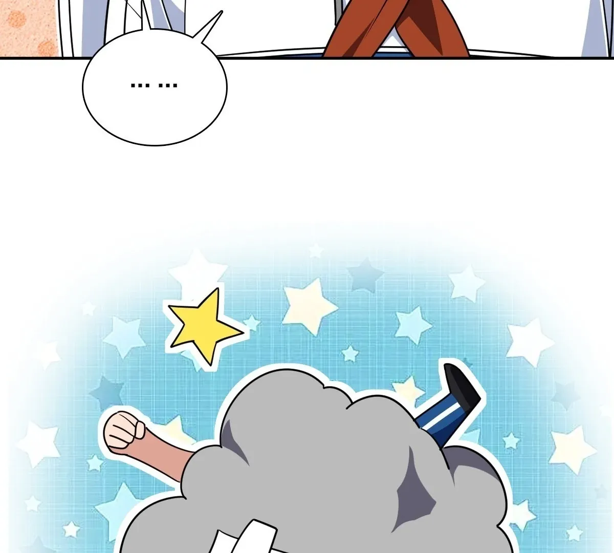 My Wife Is From a Thousand Years Ago Chapter 413 page 58 - 