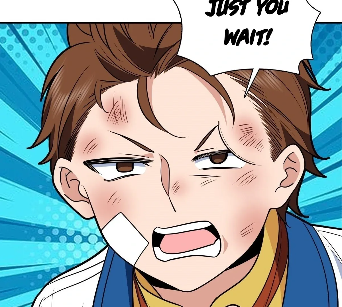 My Wife Is From a Thousand Years Ago Chapter 413 page 60 - 