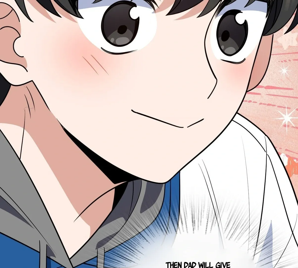 My Wife Is From a Thousand Years Ago Chapter 413 page 7 - 