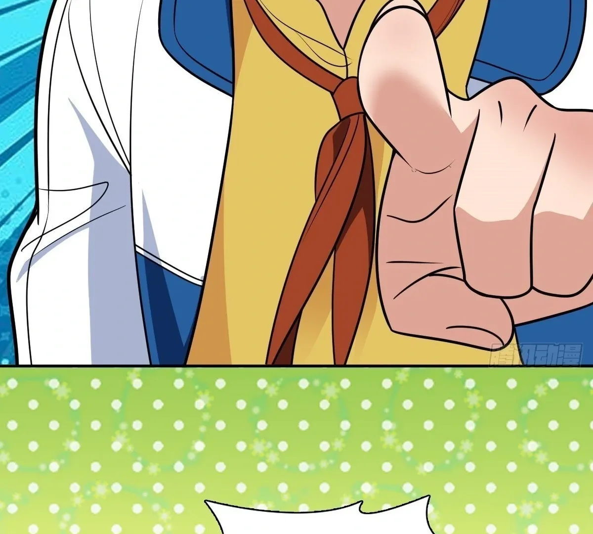 My Wife Is From a Thousand Years Ago Chapter 413 page 61 - 