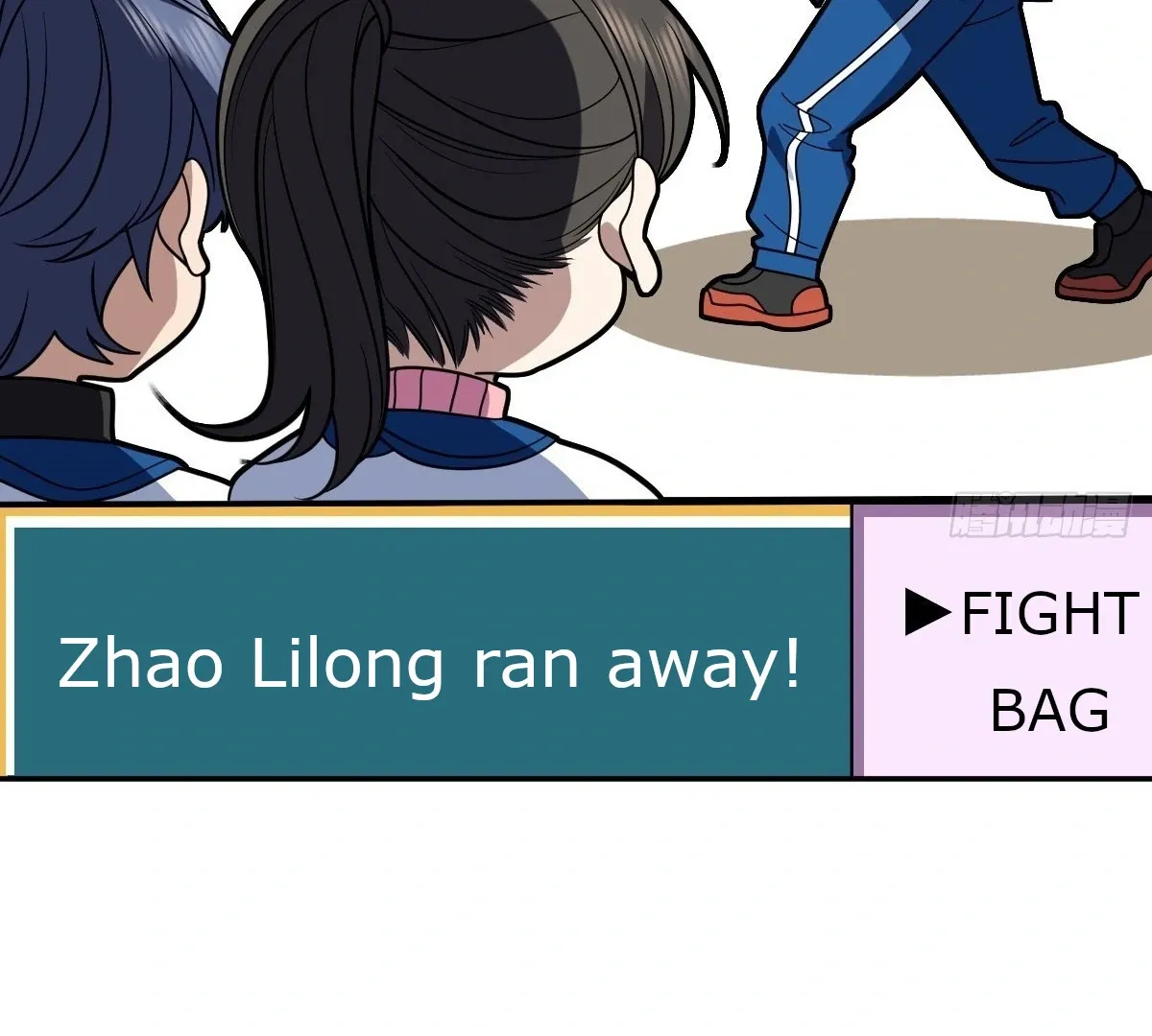 My Wife Is From a Thousand Years Ago Chapter 413 page 63 - 