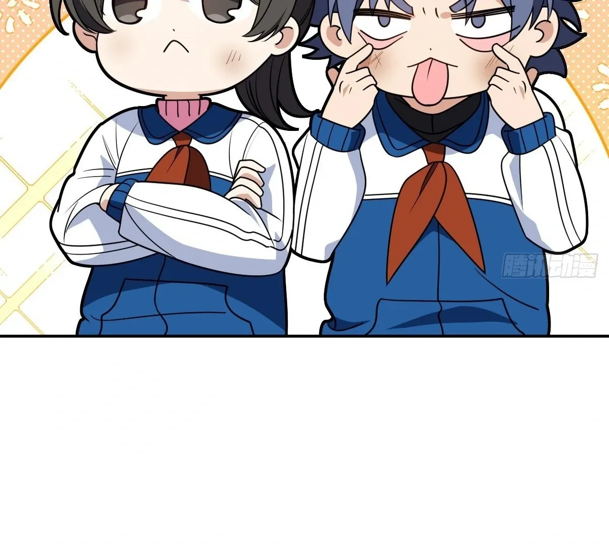My Wife Is From a Thousand Years Ago Chapter 413 page 65 - 