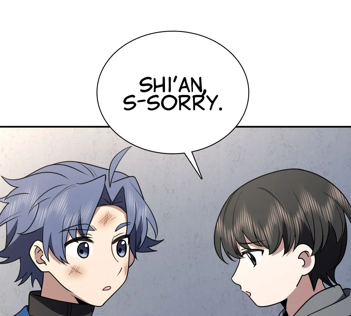 My Wife Is From a Thousand Years Ago Chapter 413 page 66 - 
