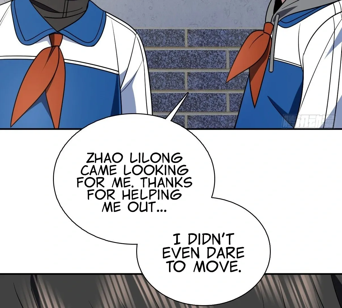 My Wife Is From a Thousand Years Ago Chapter 413 page 67 - 