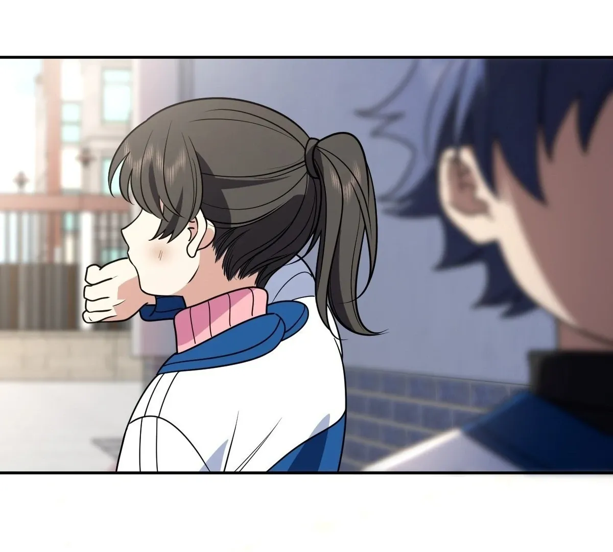 My Wife Is From a Thousand Years Ago Chapter 413 page 72 - 