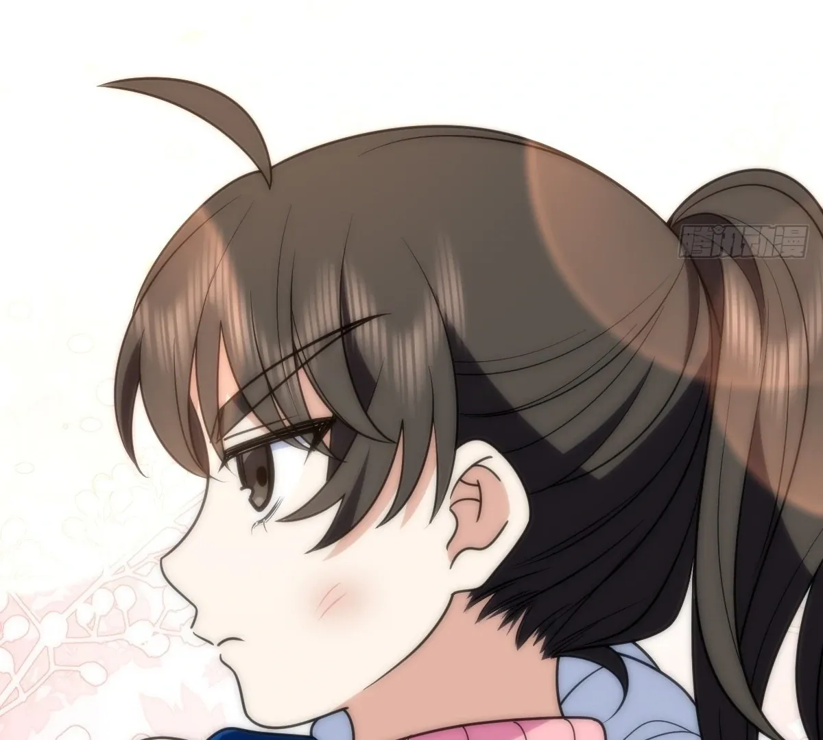 My Wife Is From a Thousand Years Ago Chapter 413 page 73 - 