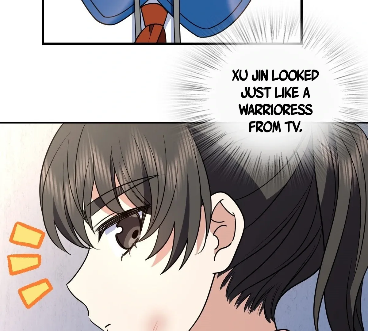 My Wife Is From a Thousand Years Ago Chapter 413 page 77 - 
