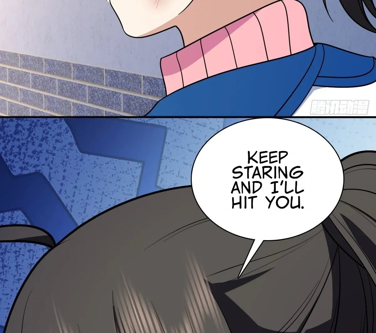 My Wife Is From a Thousand Years Ago Chapter 413 page 78 - 