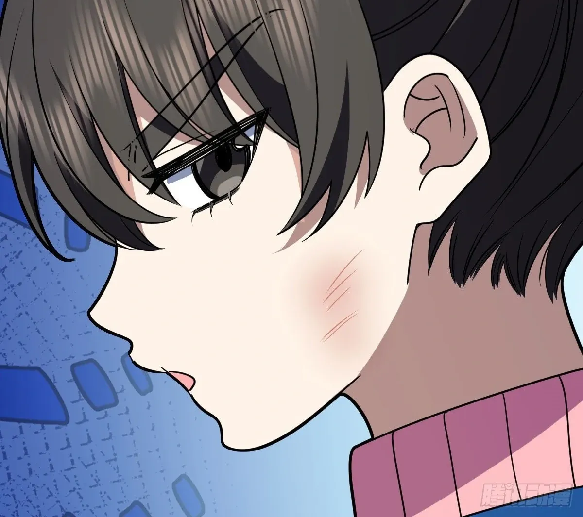 My Wife Is From a Thousand Years Ago Chapter 413 page 79 - 