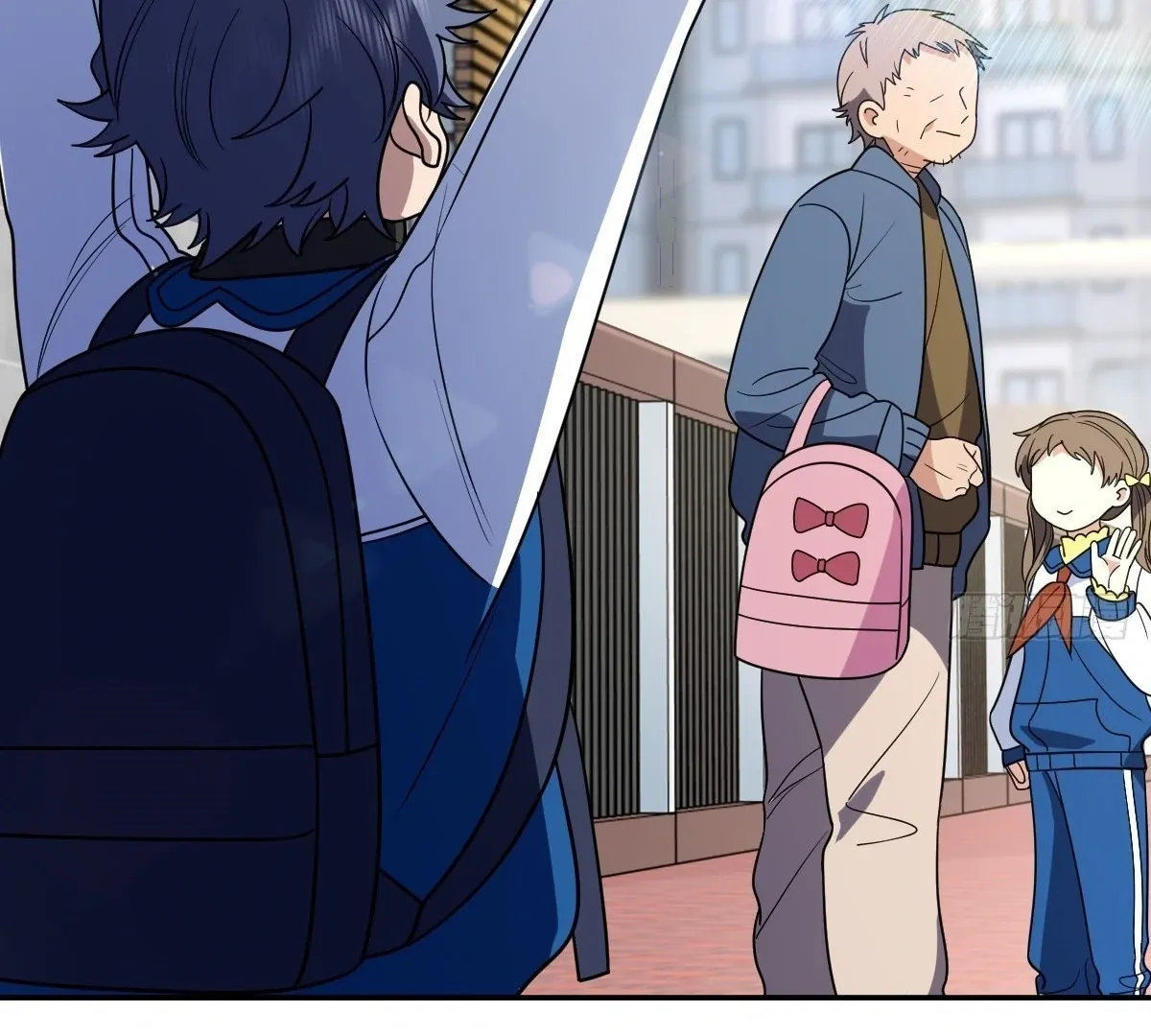 My Wife Is From a Thousand Years Ago Chapter 413 page 83 - 