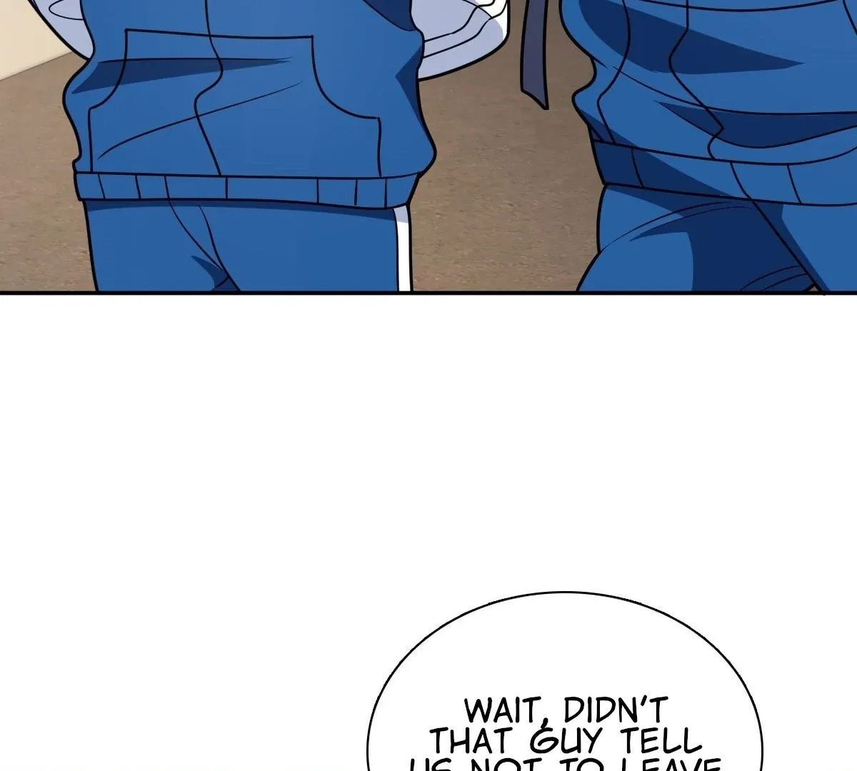 My Wife Is From a Thousand Years Ago Chapter 413 page 86 - 