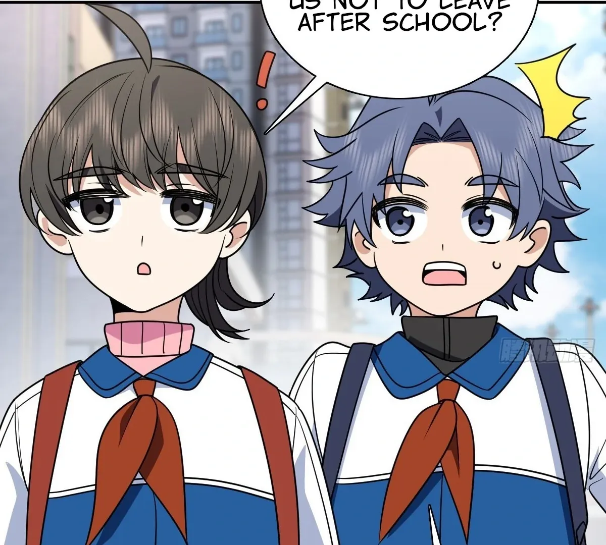 My Wife Is From a Thousand Years Ago Chapter 413 page 87 - 