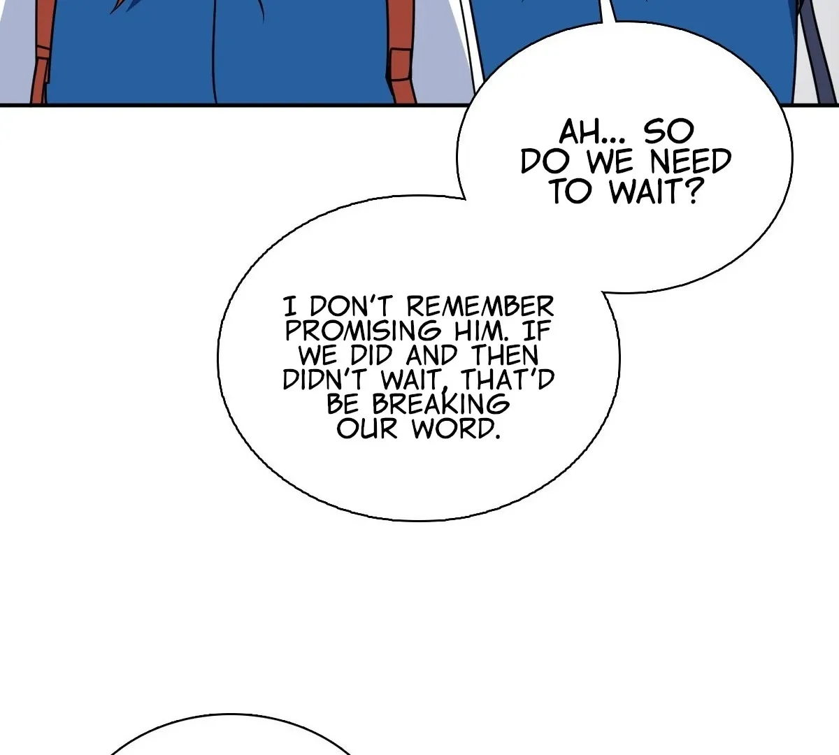 My Wife Is From a Thousand Years Ago Chapter 413 page 88 - 