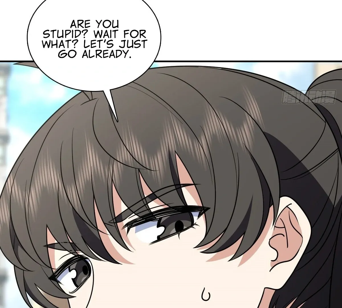 My Wife Is From a Thousand Years Ago Chapter 413 page 89 - 