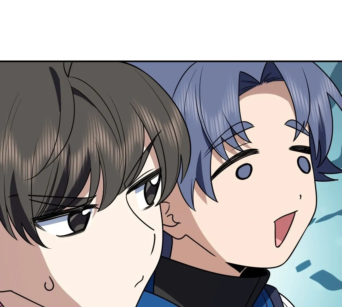 My Wife Is From a Thousand Years Ago Chapter 413 page 94 - 