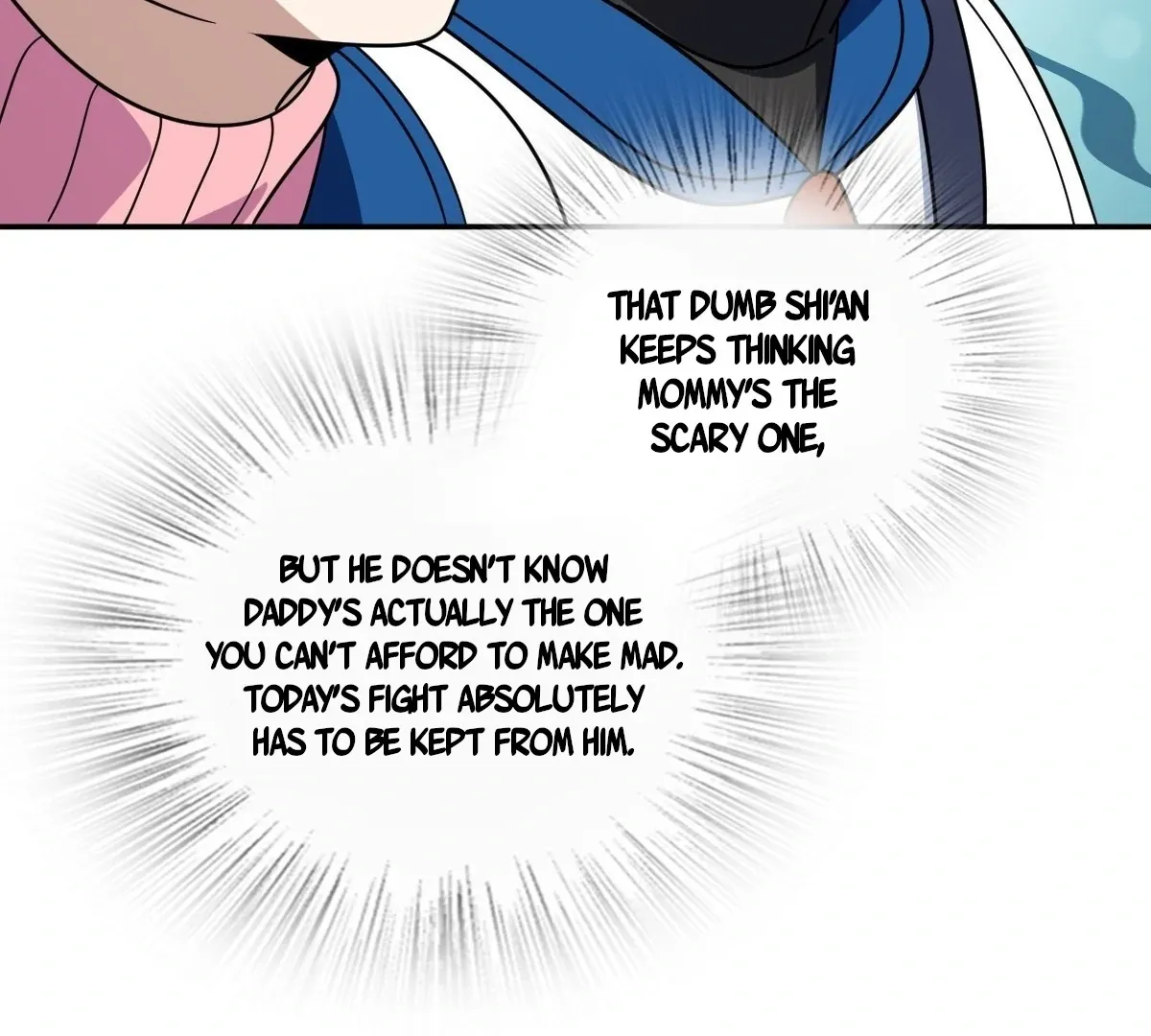 My Wife Is From a Thousand Years Ago Chapter 413 page 95 - 