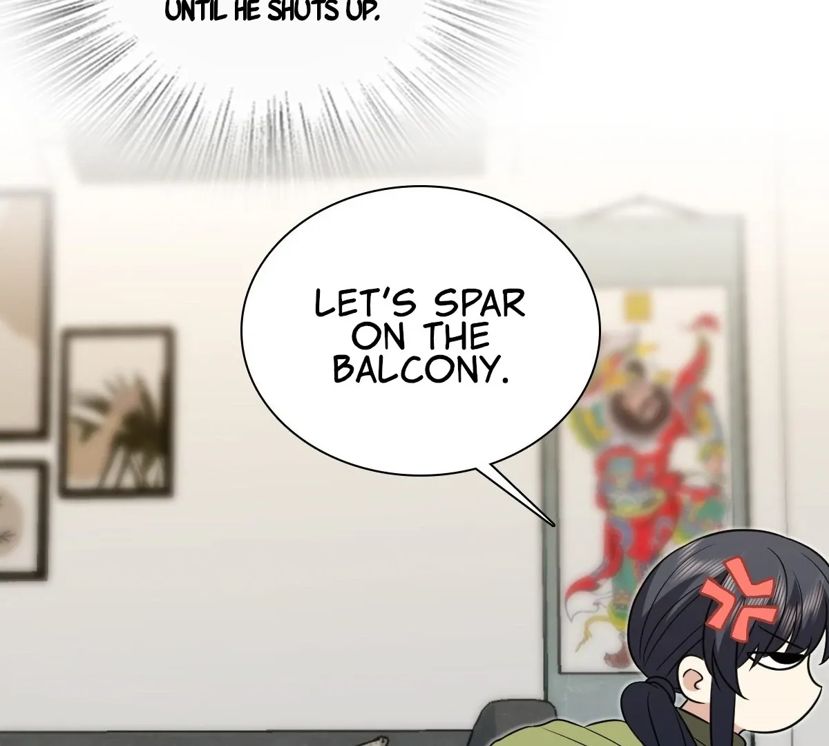 My Wife Is From a Thousand Years Ago Chapter 414 page 102 - 