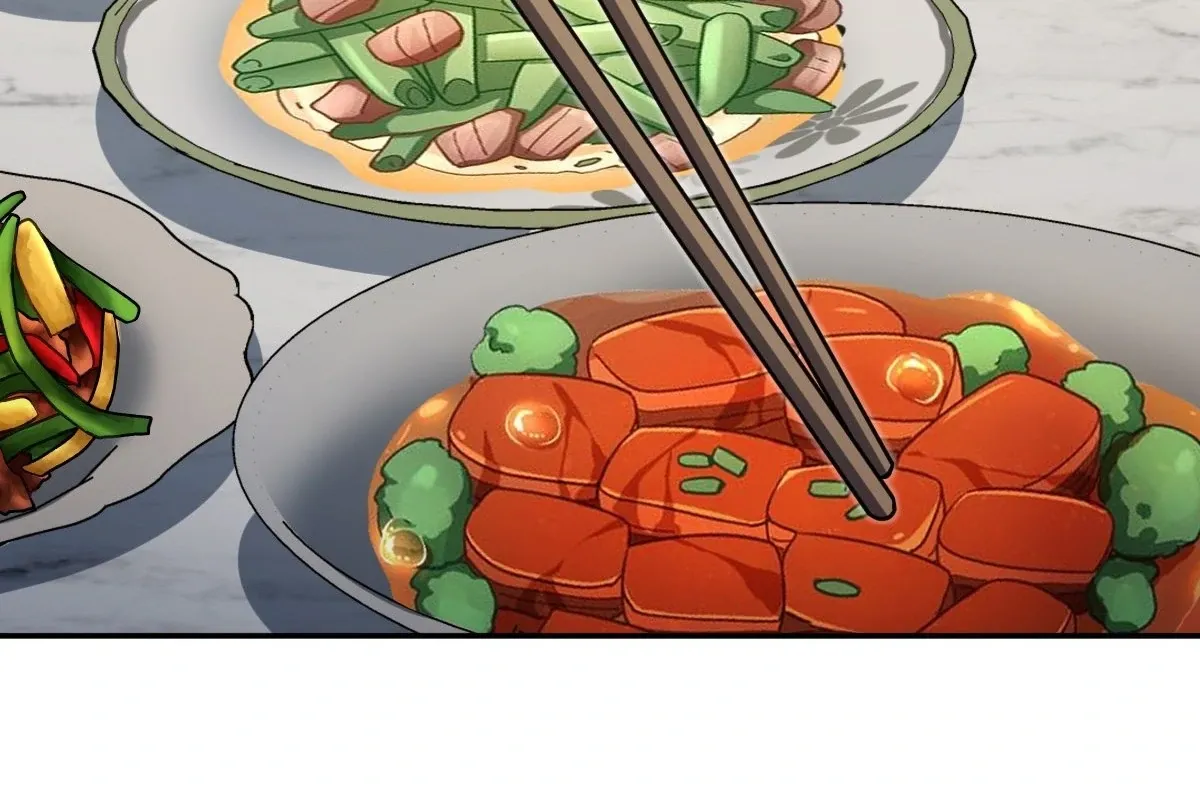 My Wife Is From a Thousand Years Ago Chapter 414 page 14 - 