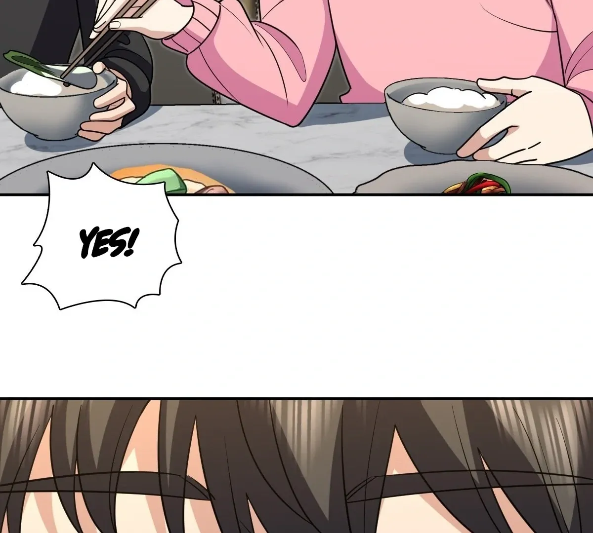 My Wife Is From a Thousand Years Ago Chapter 414 page 17 - 