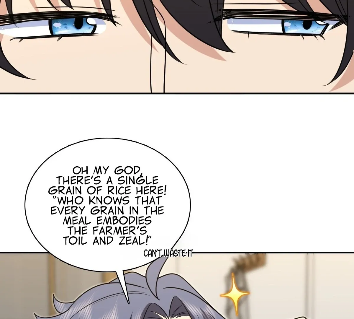 My Wife Is From a Thousand Years Ago Chapter 414 page 18 - 