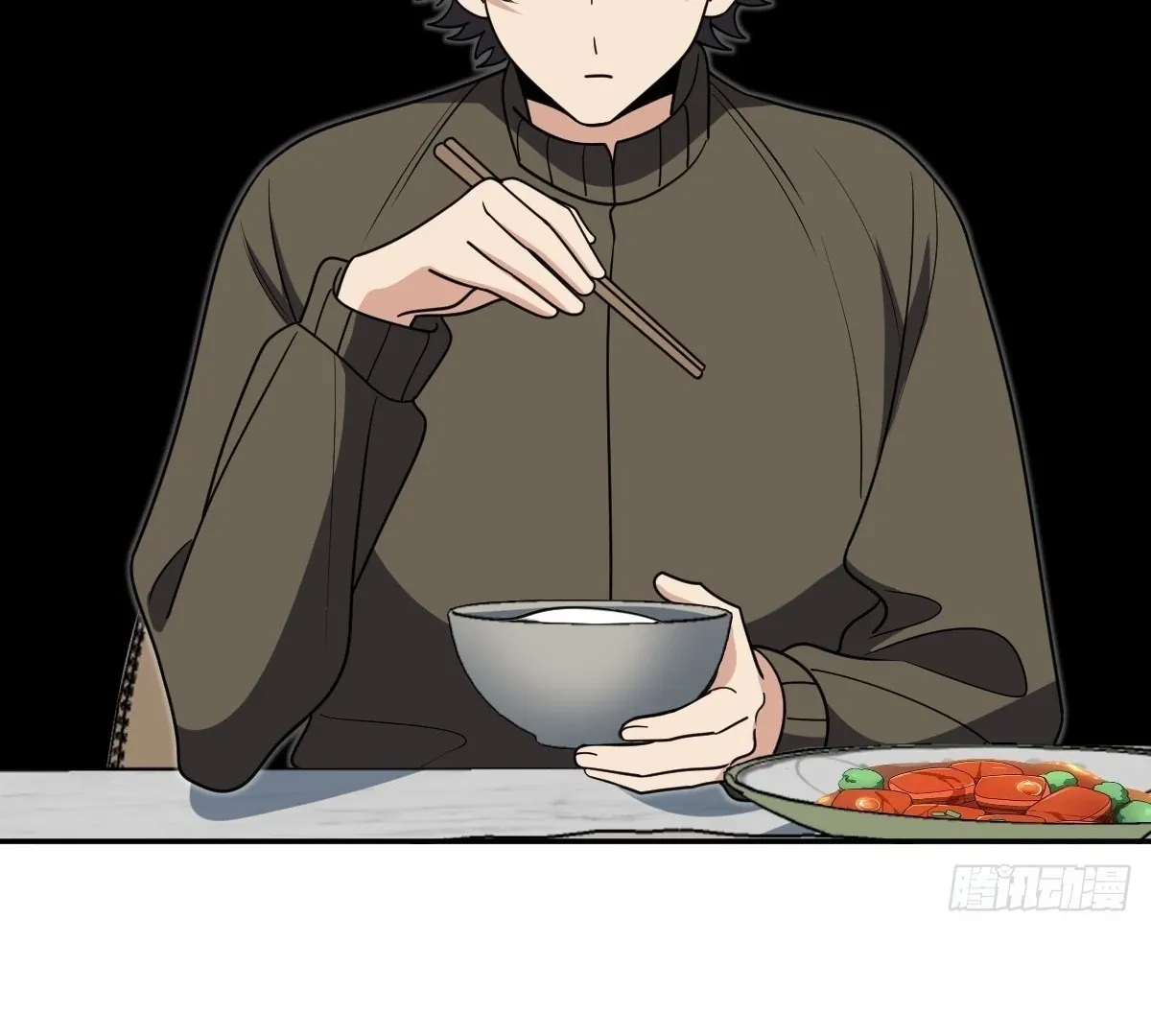 My Wife Is From a Thousand Years Ago Chapter 414 page 21 - 