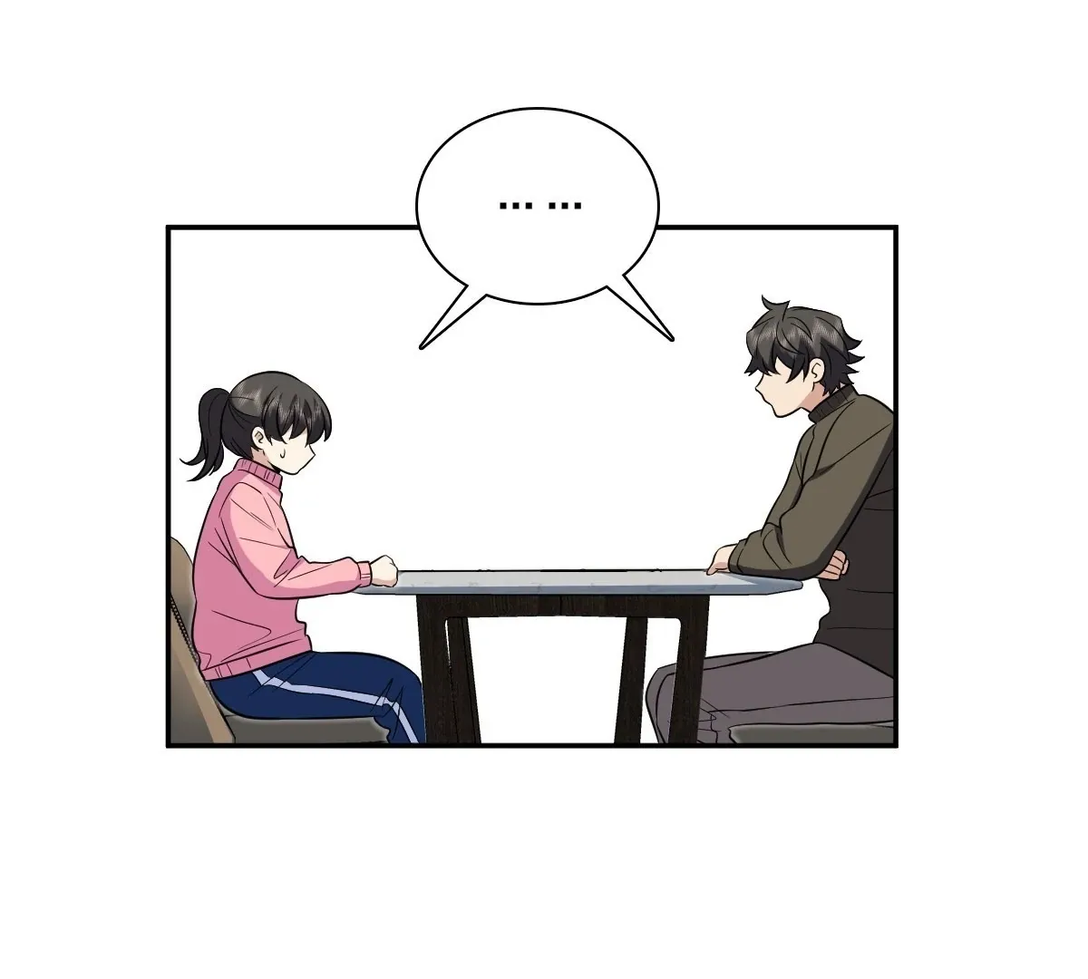 My Wife Is From a Thousand Years Ago Chapter 414 page 26 - 