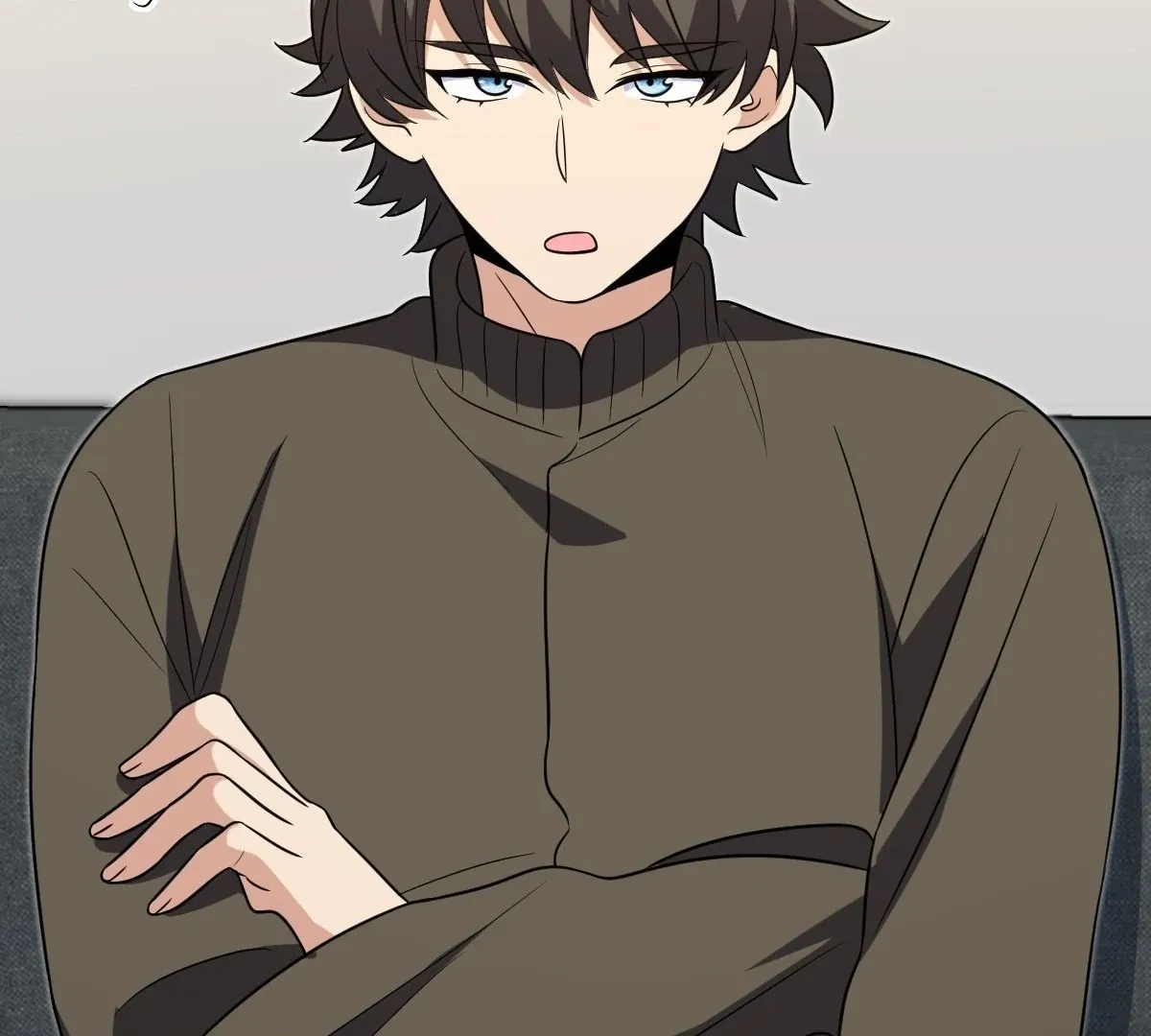 My Wife Is From a Thousand Years Ago Chapter 414 page 28 - 