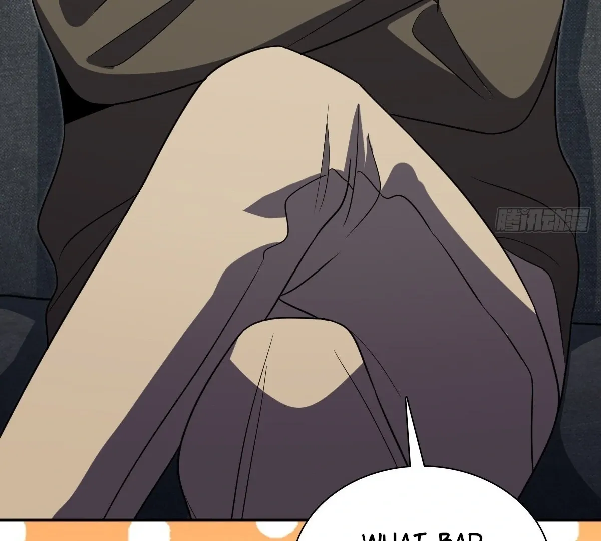 My Wife Is From a Thousand Years Ago Chapter 414 page 29 - 