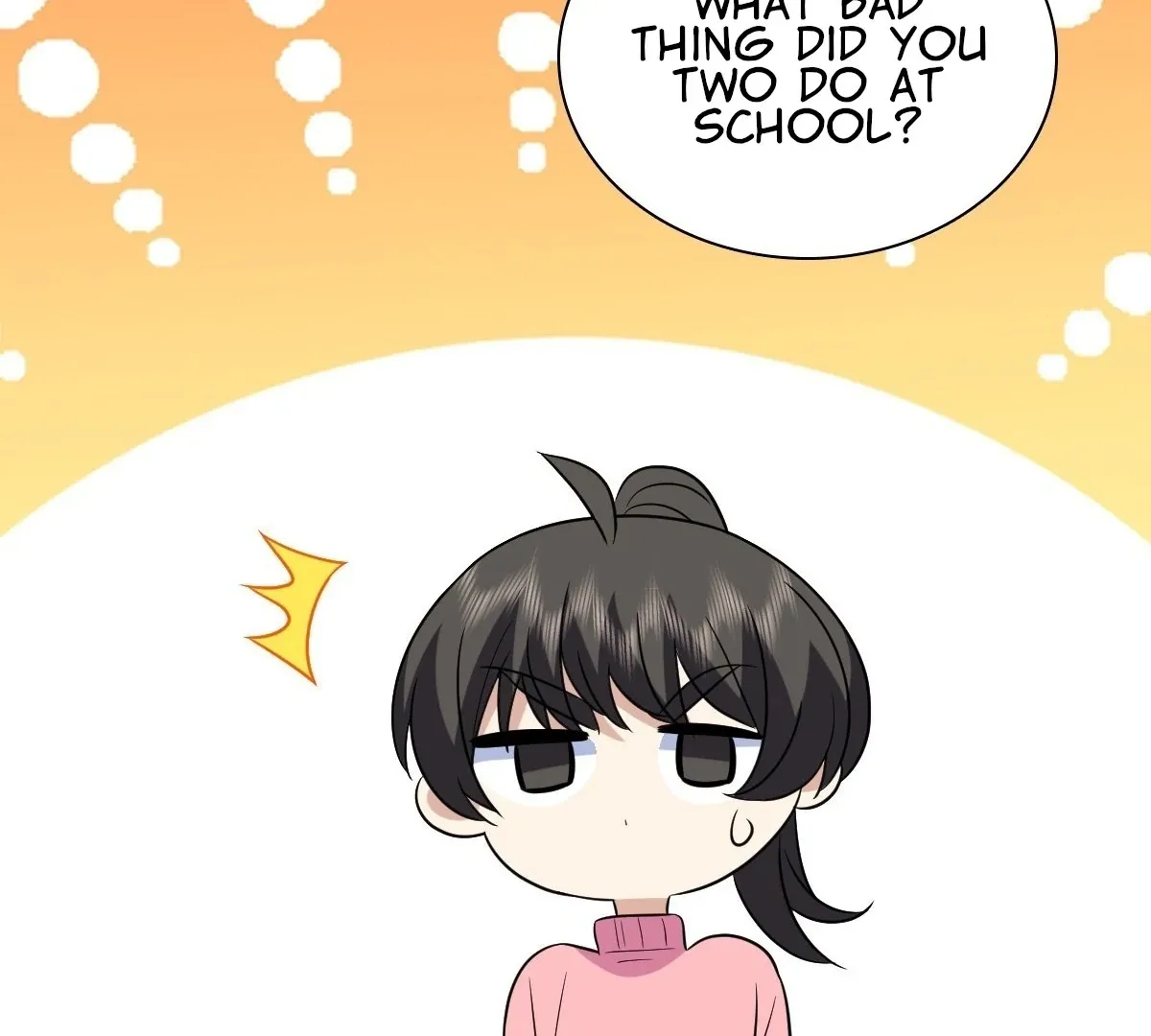 My Wife Is From a Thousand Years Ago Chapter 414 page 30 - 
