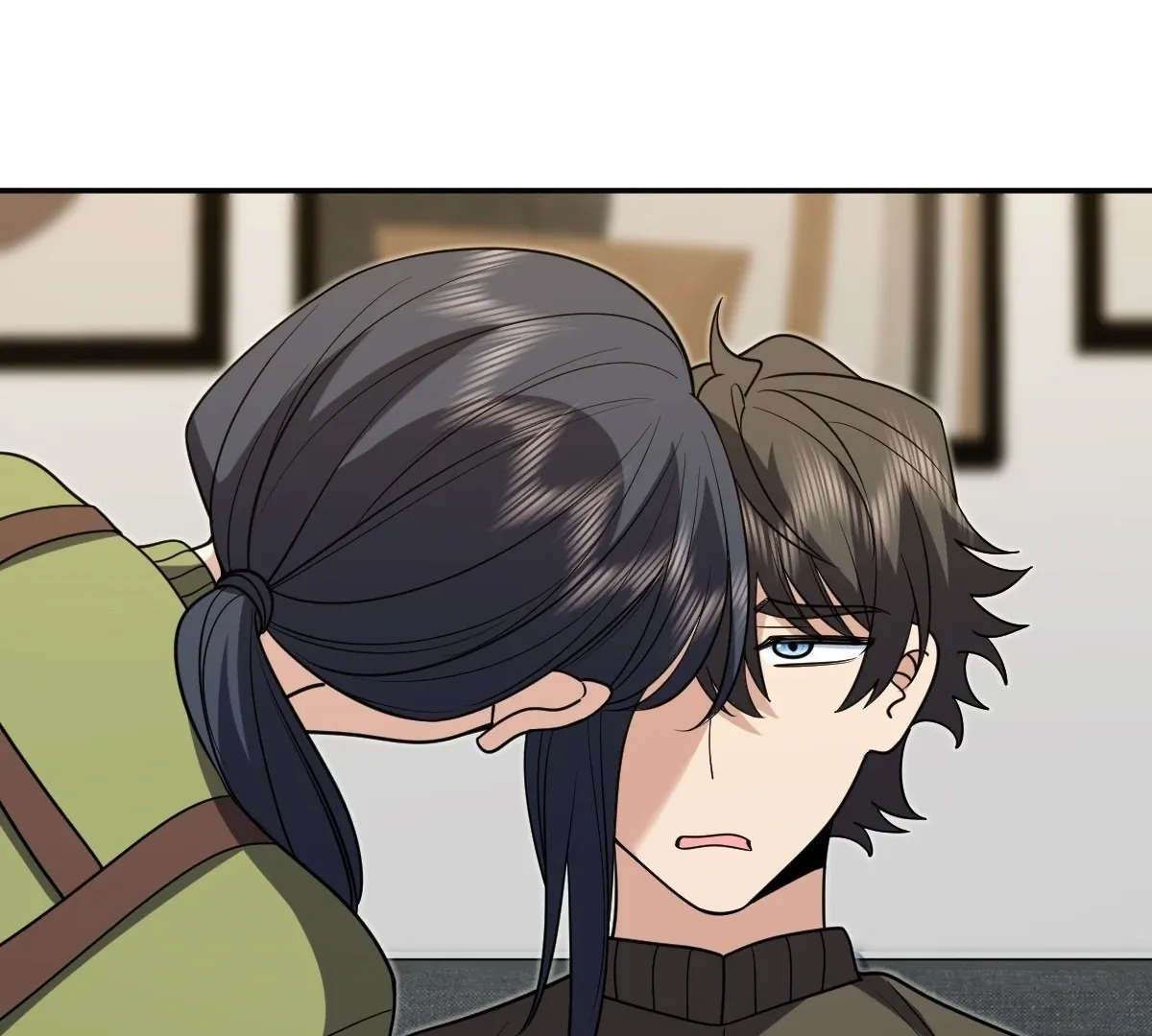 My Wife Is From a Thousand Years Ago Chapter 414 page 4 - 