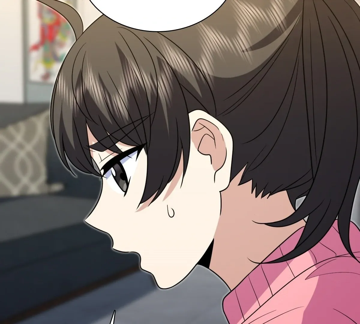 My Wife Is From a Thousand Years Ago Chapter 414 page 33 - 