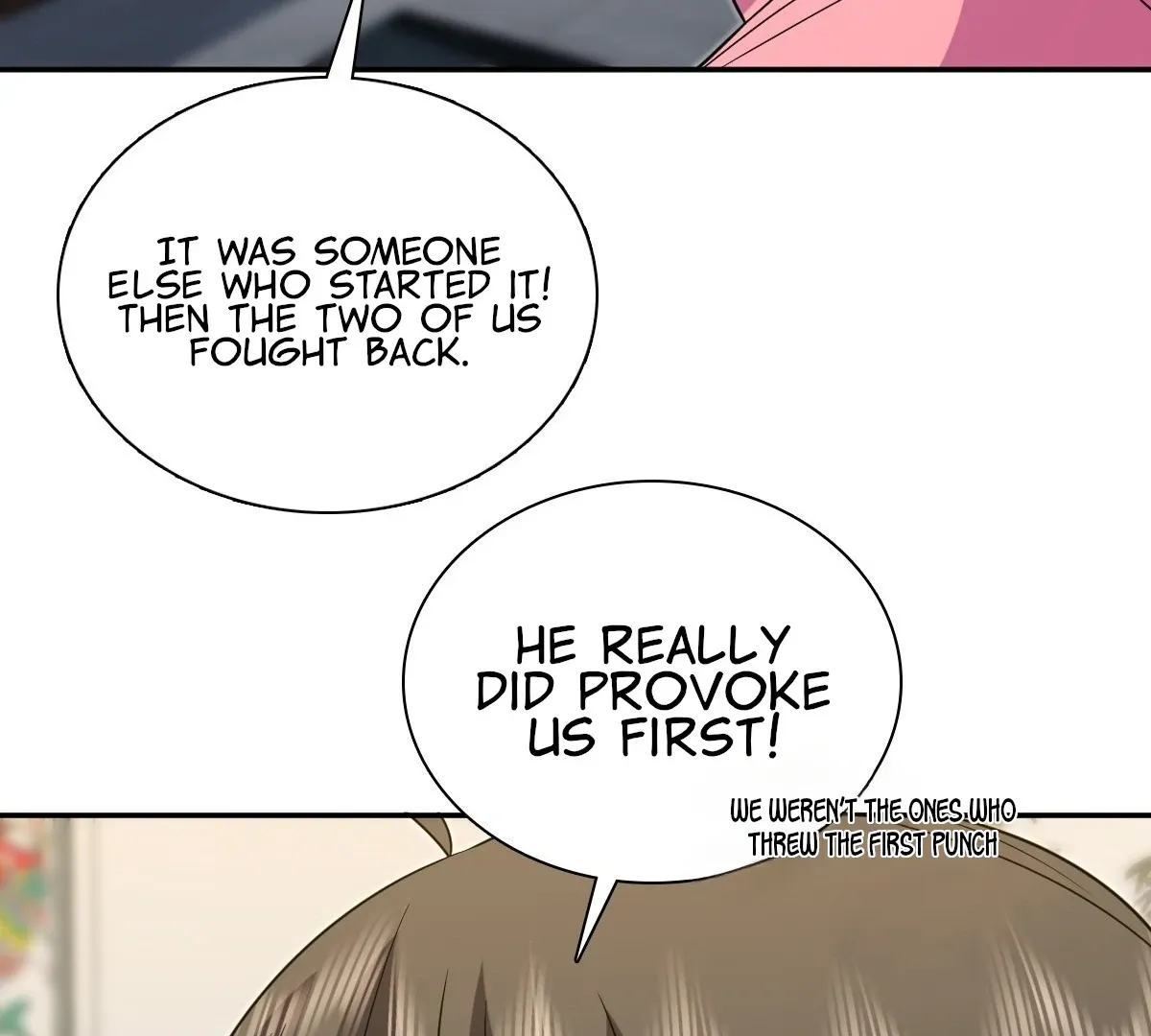 My Wife Is From a Thousand Years Ago Chapter 414 page 34 - 
