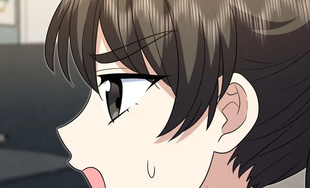 My Wife Is From a Thousand Years Ago Chapter 414 page 35 - 