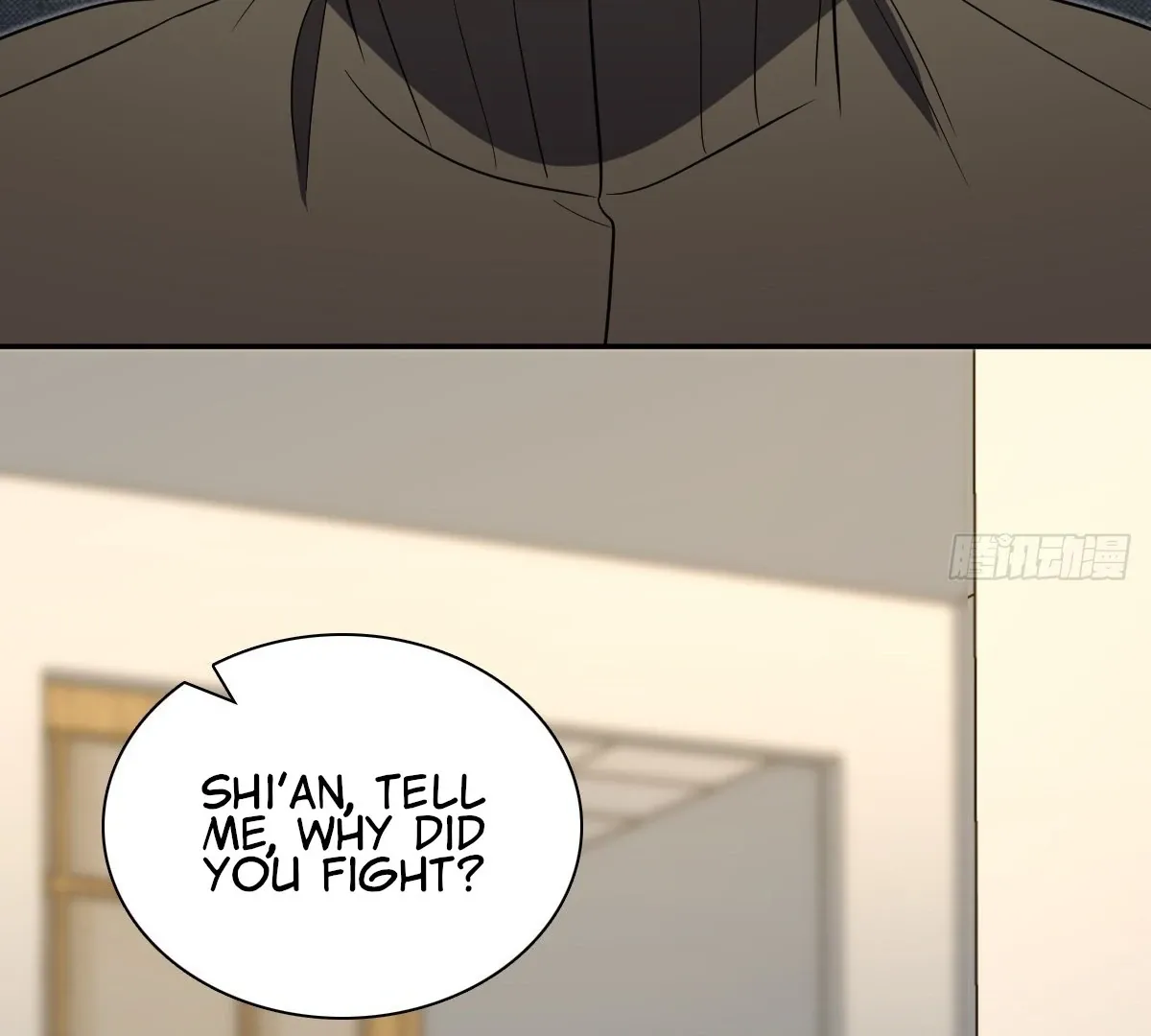 My Wife Is From a Thousand Years Ago Chapter 414 page 38 - 