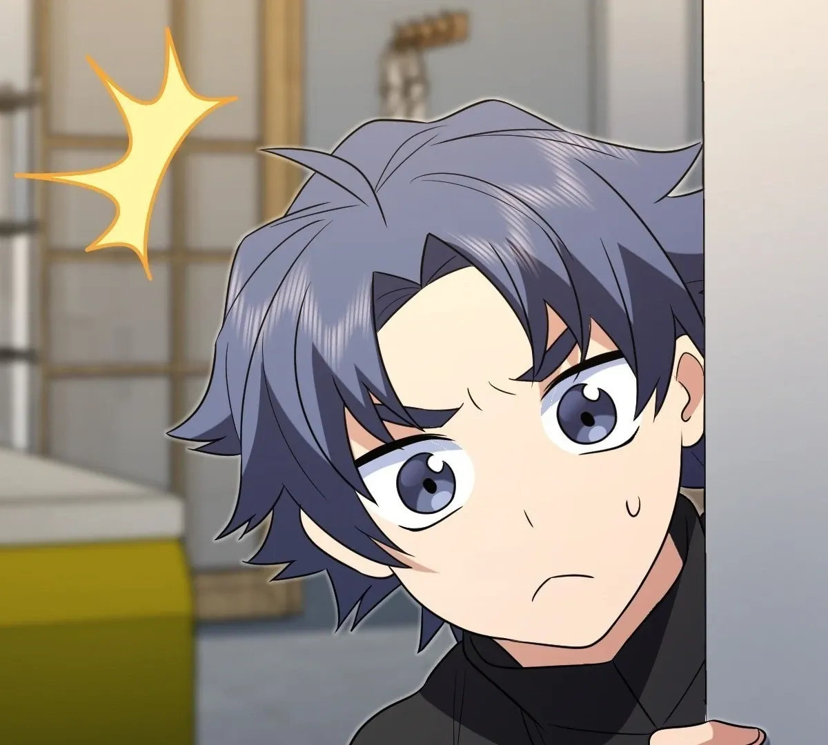 My Wife Is From a Thousand Years Ago Chapter 414 page 39 - 