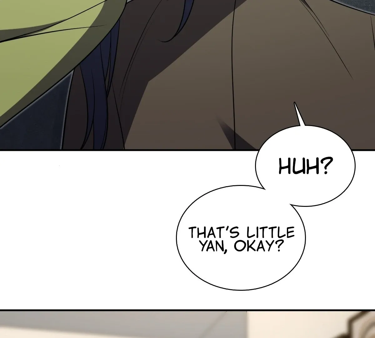 My Wife Is From a Thousand Years Ago Chapter 414 page 5 - 