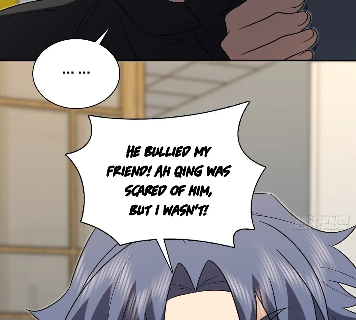 My Wife Is From a Thousand Years Ago Chapter 414 page 41 - 