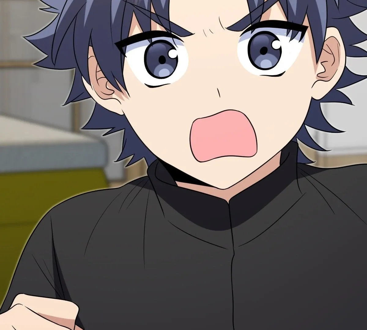 My Wife Is From a Thousand Years Ago Chapter 414 page 42 - 