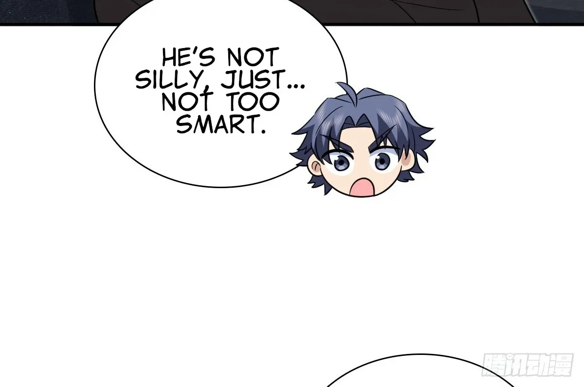 My Wife Is From a Thousand Years Ago Chapter 414 page 46 - 