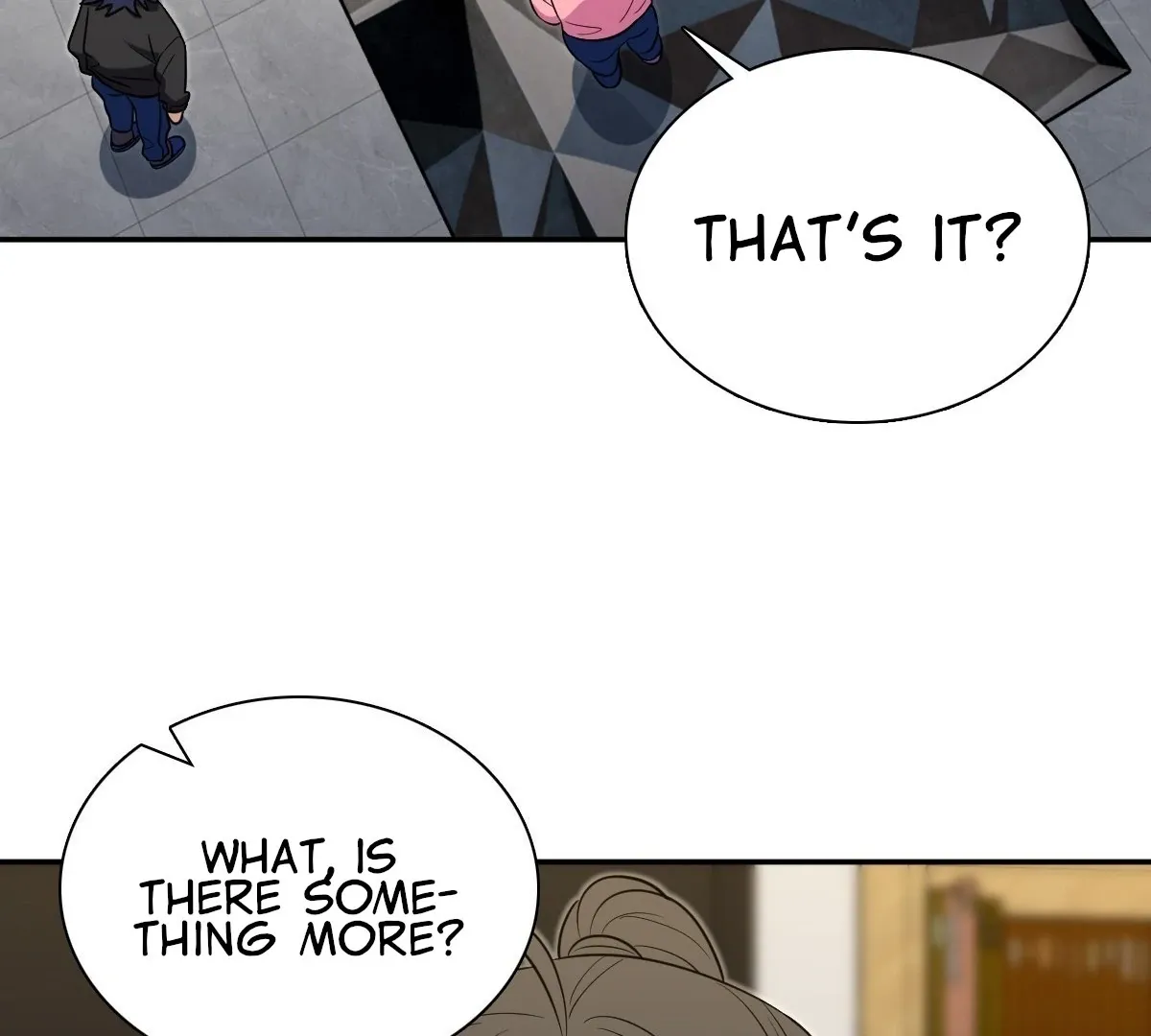 My Wife Is From a Thousand Years Ago Chapter 414 page 48 - 