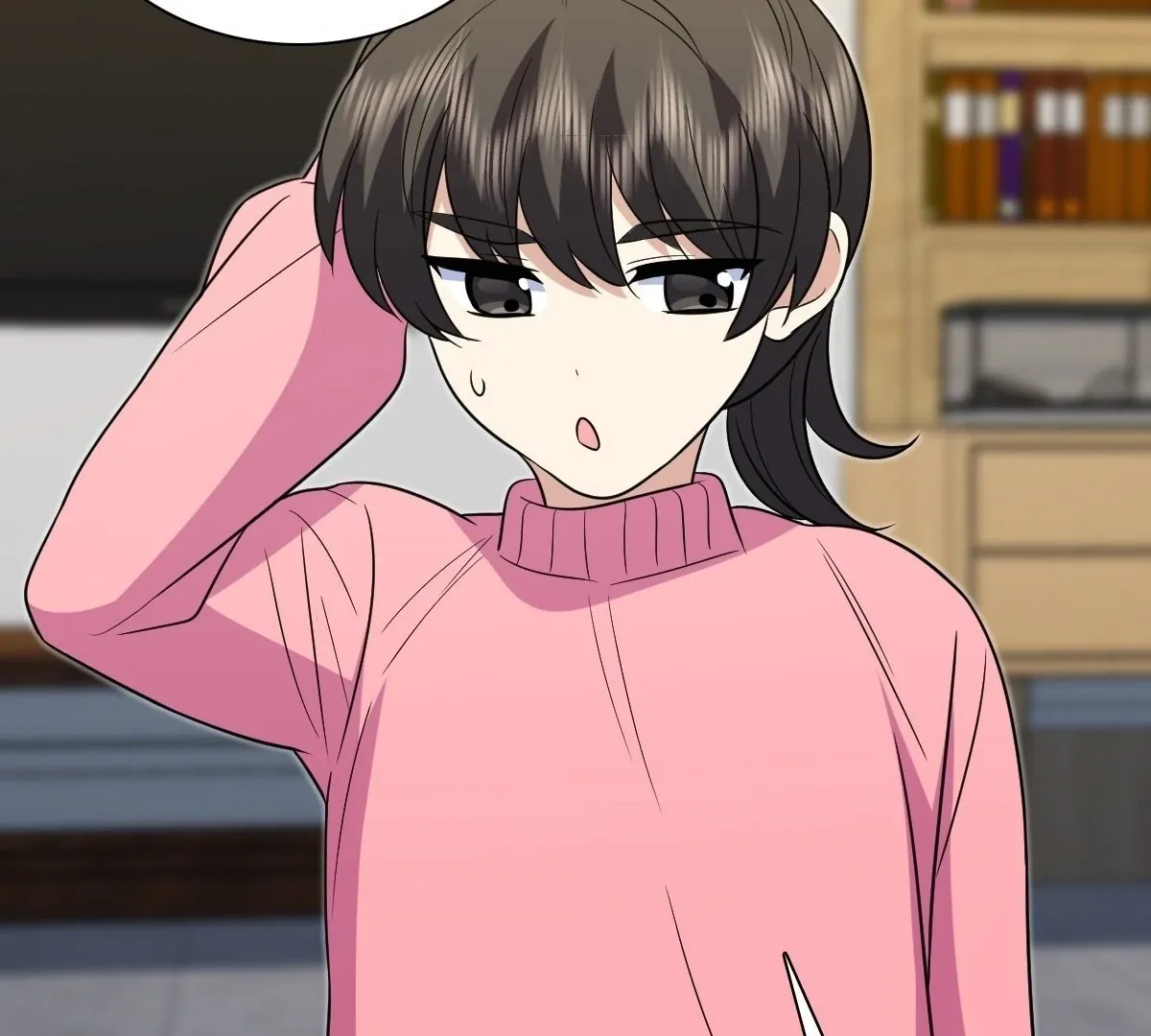 My Wife Is From a Thousand Years Ago Chapter 414 page 49 - 